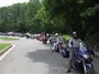 25 Motorcycles Await Showtime